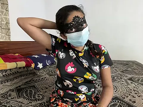 Tatoo_girl from StripChat