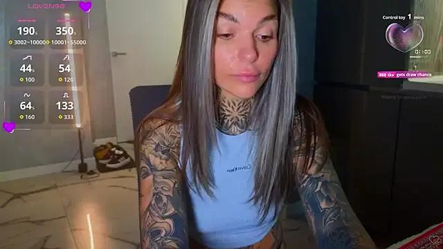 Girls: try live performances with matured performers, from dancing to quirks, in a variety of beautiful sex cams.