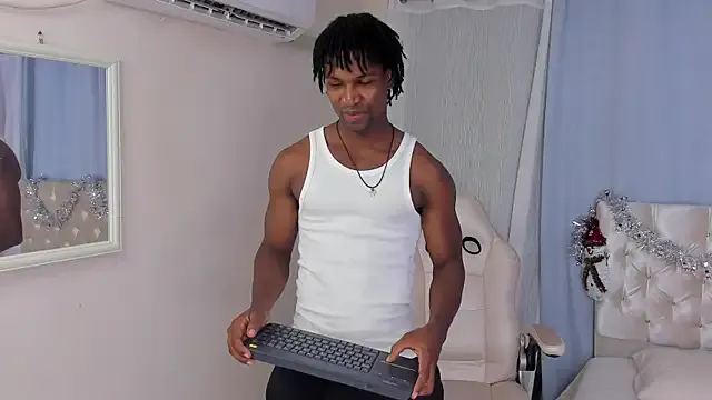 tau_montes from StripChat is Freechat