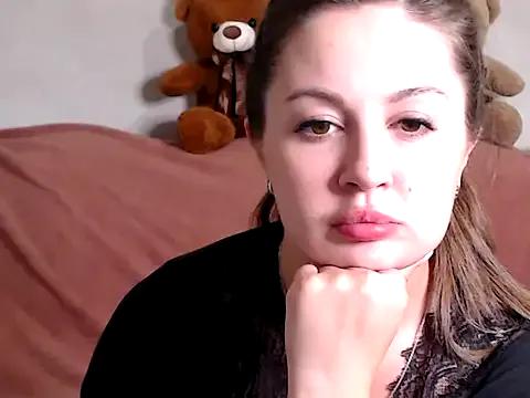 Tayagirl from StripChat