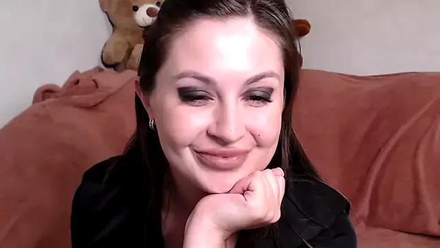 Tayagirl from StripChat