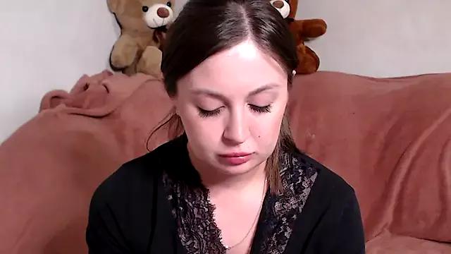 Tayagirl from StripChat
