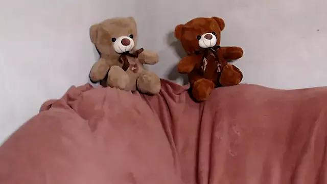 Tayagirl from StripChat