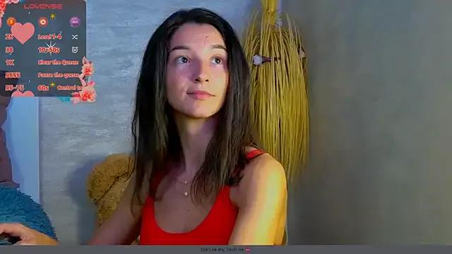 tayakayan from StripChat is Freechat