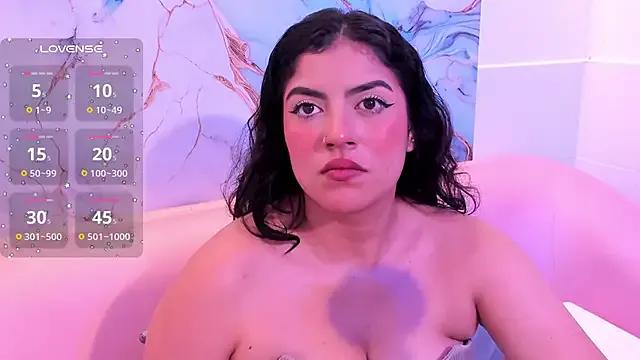 taylor_cupper from StripChat is Freechat