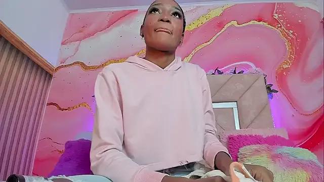 Taylor_oriana_ from StripChat is Freechat