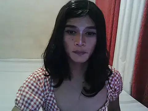 Taylor_smith_0 from StripChat is Freechat