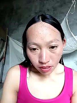 tcm-cute from StripChat is Freechat