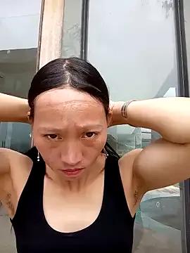 tcm-cute from StripChat is Freechat