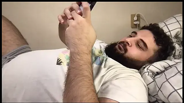 Teddy_alan from StripChat