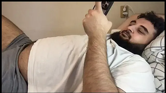 Teddy_alan from StripChat