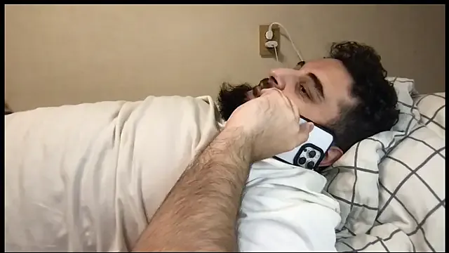 Teddy_alan from StripChat