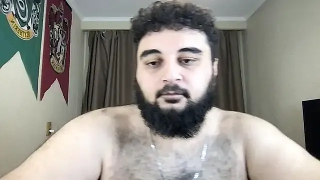 Teddy_alan from StripChat