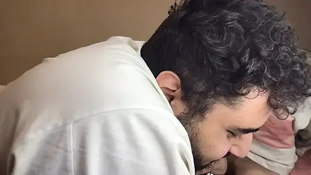 Teddy_alan from StripChat