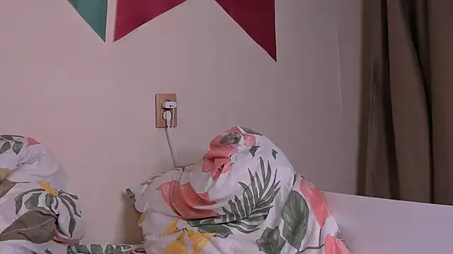 Teddy_alan from StripChat