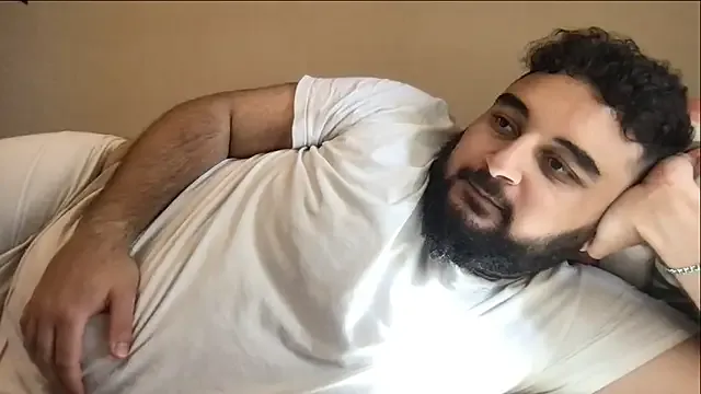 Teddy_alan from StripChat