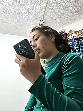 Tefannyy_ from StripChat is Freechat