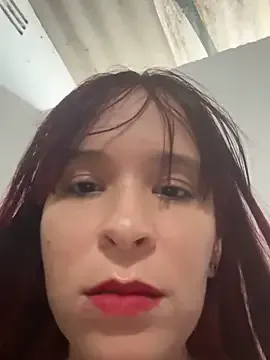 Teffy_Cute_ from StripChat is Freechat