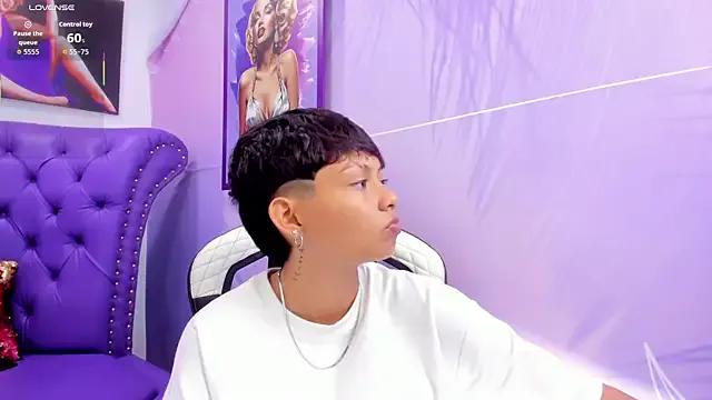 tefi_meow from StripChat is Freechat