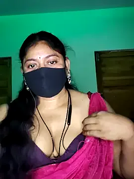 Telugu--Nadhini143 from StripChat is Freechat