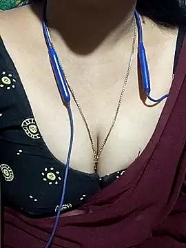 Telugu-catherine143 from StripChat is Freechat