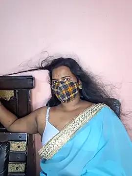 Telugu_jodi from StripChat is Group