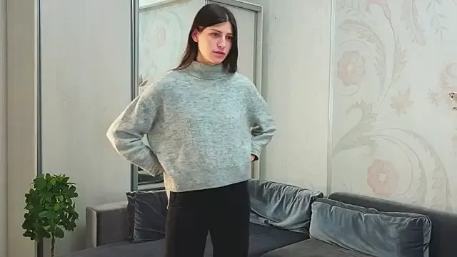 TemptVine from StripChat is Freechat