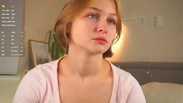 TenaBiller from StripChat is Freechat