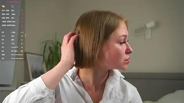 Girls: try live performances with matured performers, from dancing to quirks, in a variety of beautiful sex cams.