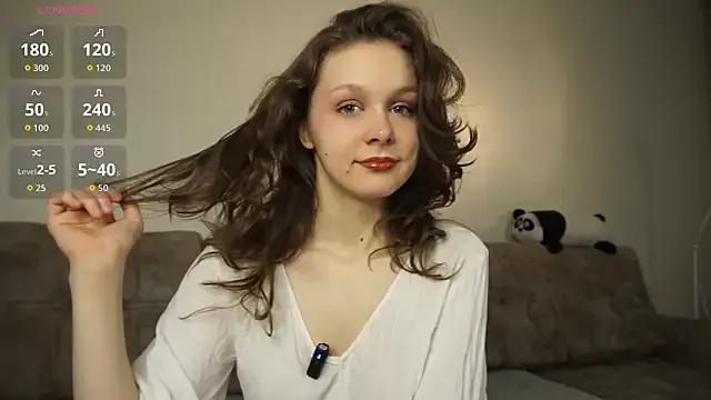 Girls: try live performances with matured performers, from dancing to quirks, in a variety of beautiful sex cams.
