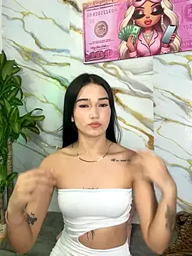 Tender_sexy_couple from StripChat is Freechat