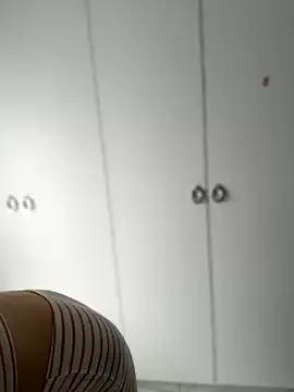 TenderLaGlamor from StripChat is Freechat