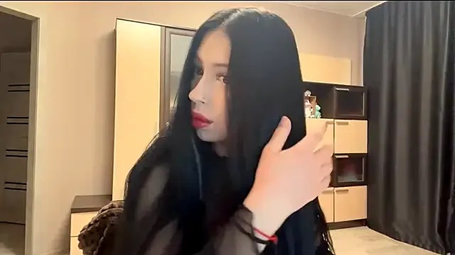 TenderliOne from StripChat is Freechat