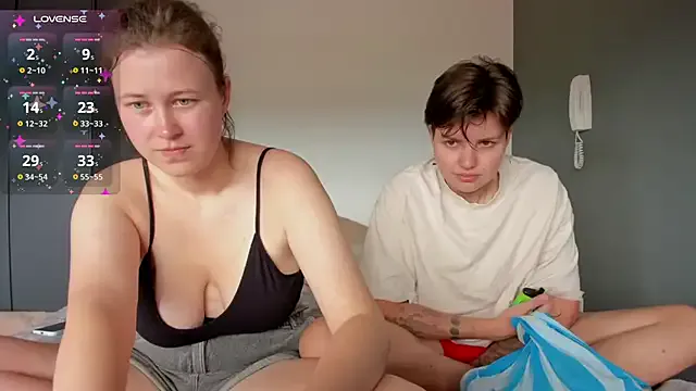 Girls: try live performances with matured performers, from dancing to quirks, in a variety of beautiful sex cams.