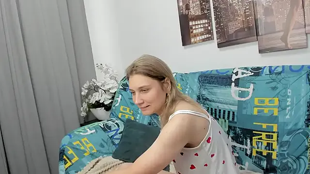 Tenderly_Sophie from StripChat is Freechat