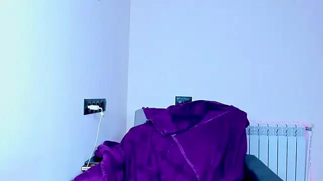tenebris from StripChat is Freechat