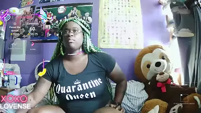 TentenCutiepie69xxx from StripChat