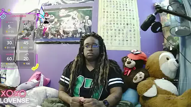 TentenCutiepie69xxx from StripChat