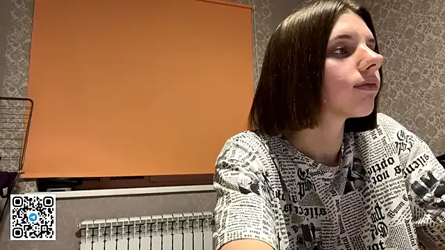 TeraHoman from StripChat is Freechat