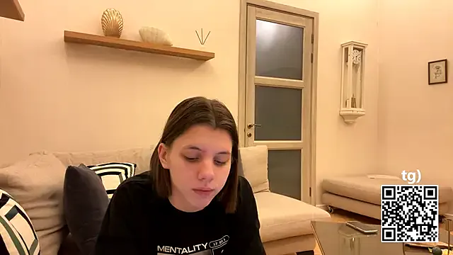 TeraHoman from StripChat is Freechat