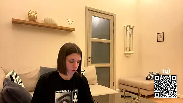 TeraHoman from StripChat is Freechat