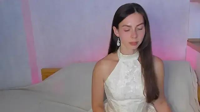Teresa_Hardly from StripChat is Freechat