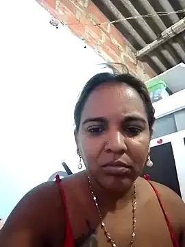 Teresa_mm from StripChat is Freechat