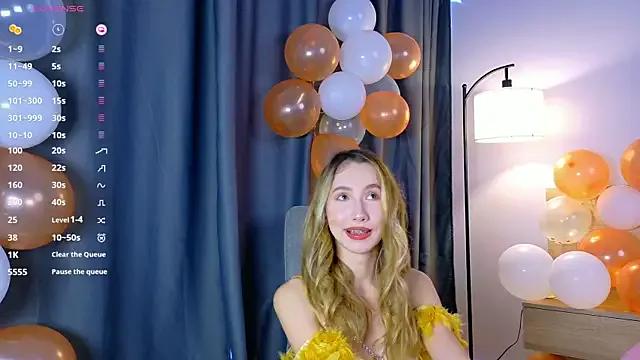 Girls: try live performances with matured performers, from dancing to quirks, in a variety of beautiful sex cams.