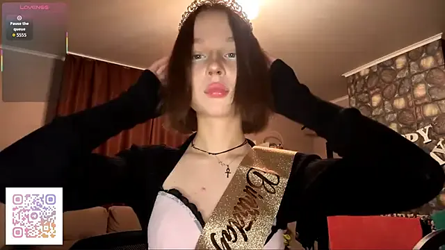 TerrellSroufe from StripChat is Freechat