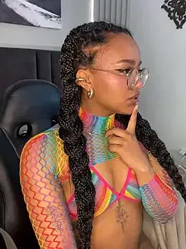 Terry_ebony from StripChat