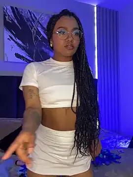 Terry_ebony from StripChat