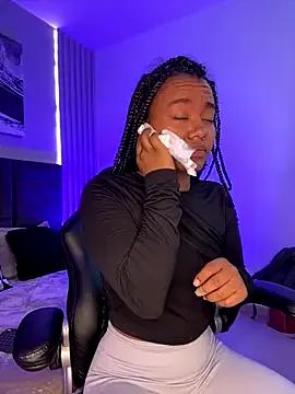 Terry_ebony from StripChat