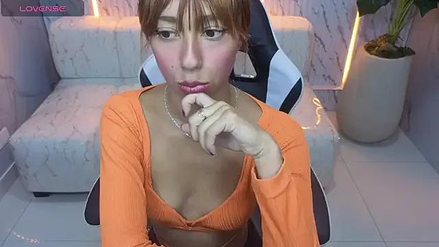 Terry_tx from StripChat is Freechat