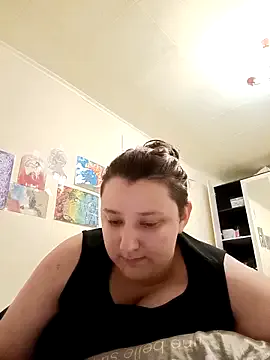 Terryfoks from StripChat is Freechat